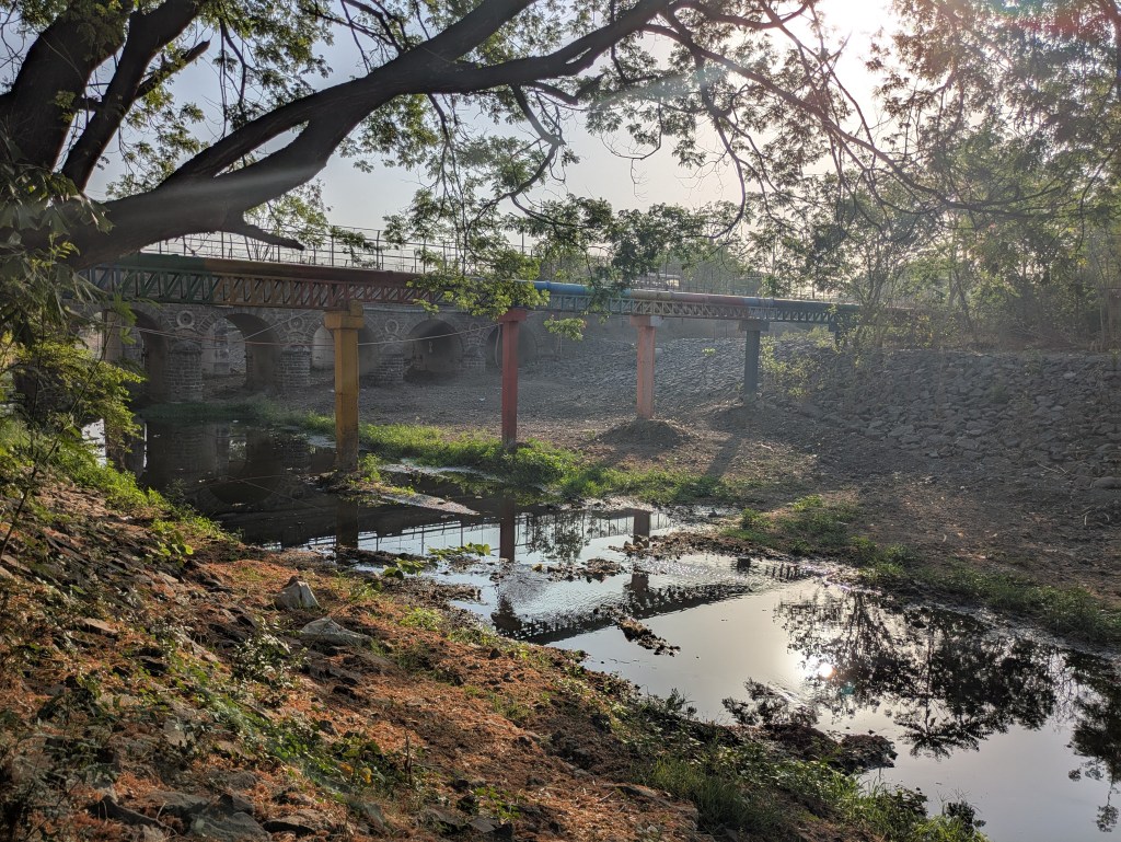 A trip to the Kham&nbsp;River